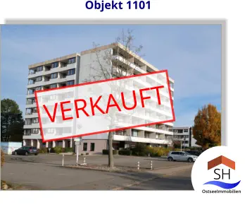Objekt 1101 OstseeImmobilien SH  VERKAUFT