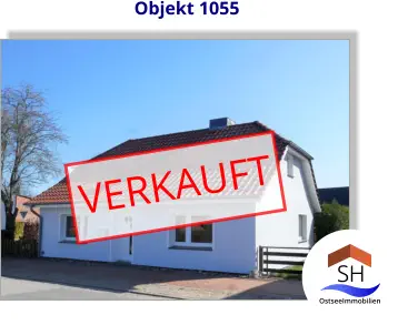 Objekt 1055 OstseeImmobilien SH  VERKAUFT