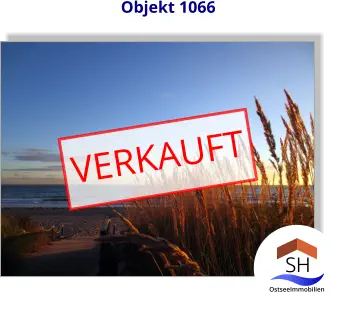 Objekt 1066 OstseeImmobilien SH  VERKAUFT