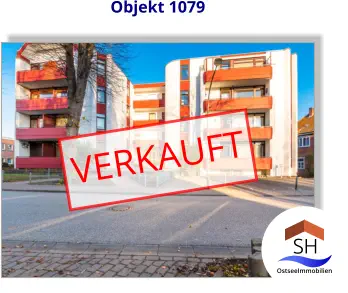 Objekt 1079 OstseeImmobilien SH  VERKAUFT