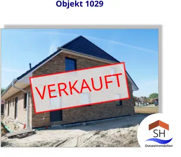 Objekt 1029 OstseeImmobilien SH  VERKAUFT