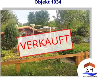 Objekt 1034 OstseeImmobilien SH  VERKAUFT