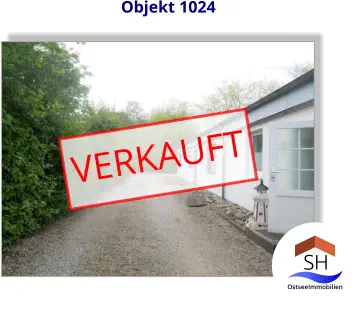 Objekt 1024 OstseeImmobilien SH  VERKAUFT