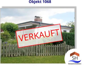 Objekt 1068 OstseeImmobilien SH  VERKAUFT