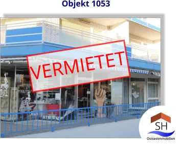 Objekt 1053 OstseeImmobilien SH  VERMIETET