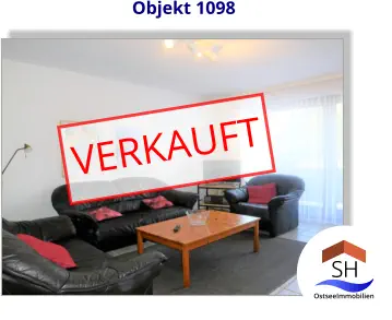 Objekt 1098 OstseeImmobilien SH  VERKAUFT