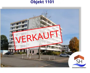 Objekt 1101 OstseeImmobilien SH  VERKAUFT