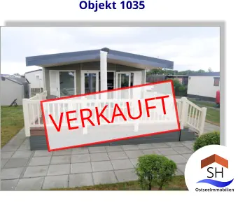 Objekt 1035 OstseeImmobilien SH  VERKAUFT