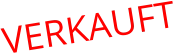 VERKAUFT