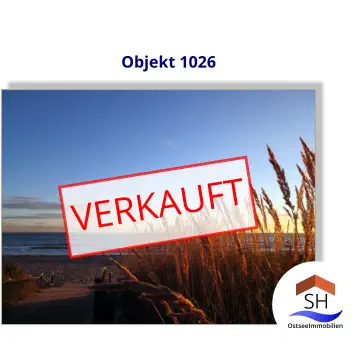 Objekt 1026 OstseeImmobilien SH  Objekt 1026 VERKAUFT