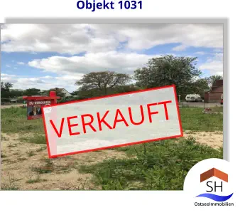 Objekt 1031 OstseeImmobilien SH  VERKAUFT