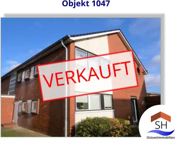 Objekt 1047 OstseeImmobilien SH  VERKAUFT