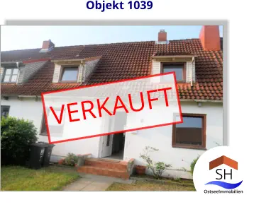Objekt 1039 OstseeImmobilien SH  VERKAUFT