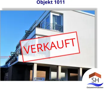 Objekt 1011 OstseeImmobilien SH  VERKAUFT