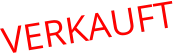 VERKAUFT