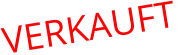 VERKAUFT