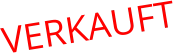 VERKAUFT