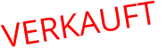 VERKAUFT