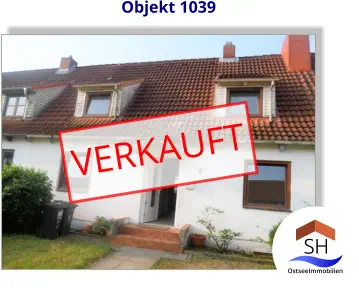 Objekt 1039 OstseeImmobilien SH  VERKAUFT