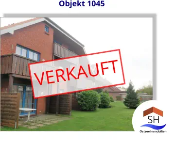 Objekt 1045 OstseeImmobilien SH  VERKAUFT