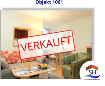 Objekt 1061 OstseeImmobilien SH  VERKAUFT