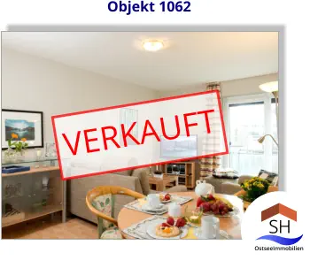 Objekt 1062 OstseeImmobilien SH  VERKAUFT