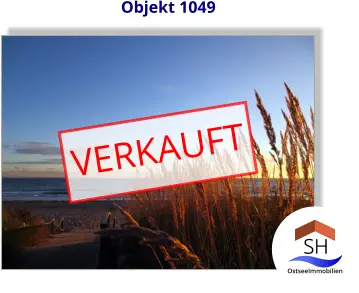Objekt 1049 OstseeImmobilien SH  VERKAUFT