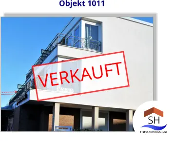 Objekt 1011 OstseeImmobilien SH  VERKAUFT