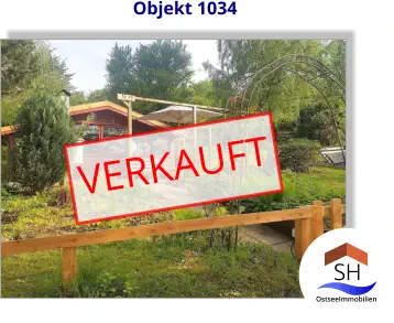 Objekt 1034 OstseeImmobilien SH  VERKAUFT