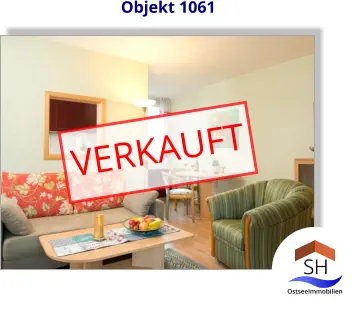 Objekt 1061 OstseeImmobilien SH  VERKAUFT