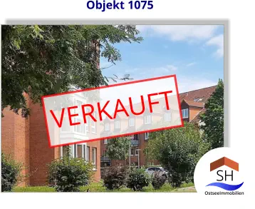 Objekt 1075 OstseeImmobilien SH  VERKAUFT