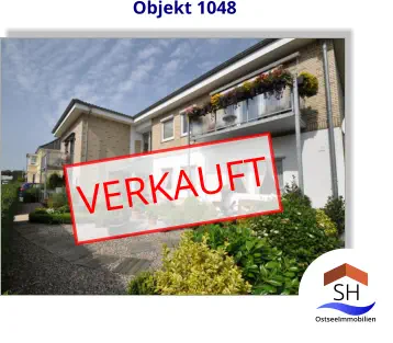 Objekt 1048 OstseeImmobilien SH  VERKAUFT