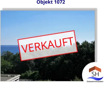 Objekt 1072 OstseeImmobilien SH  VERKAUFT