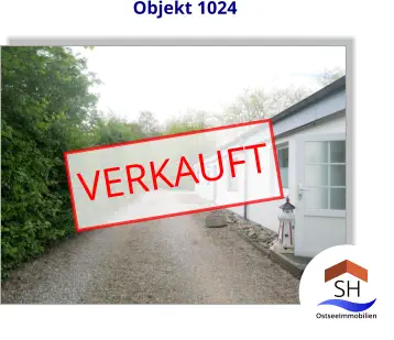 Objekt 1024 OstseeImmobilien SH  VERKAUFT