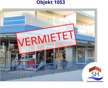 Objekt 1053 OstseeImmobilien SH  VERMIETET