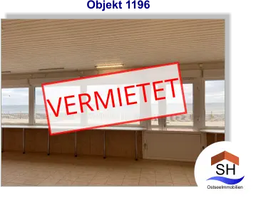Objekt 1196 OstseeImmobilien SH  VERMIETET