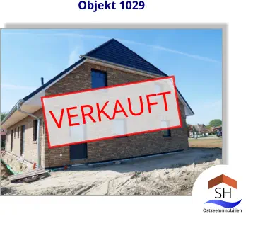 Objekt 1029 OstseeImmobilien SH  VERKAUFT
