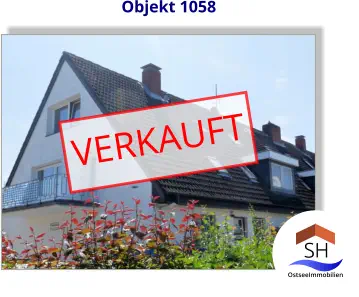 Objekt 1058 OstseeImmobilien SH  VERKAUFT