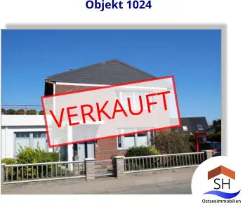 Objekt 1024 OstseeImmobilien SH  VERKAUFT