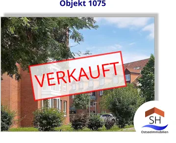 Objekt 1075 OstseeImmobilien SH  VERKAUFT