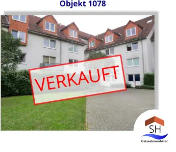 Objekt 1078 OstseeImmobilien SH  VERKAUFT