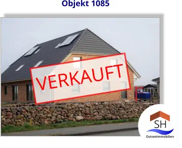 Objekt 1085 OstseeImmobilien SH  VERKAUFT