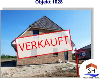 Objekt 1028 OstseeImmobilien SH  VERKAUFT