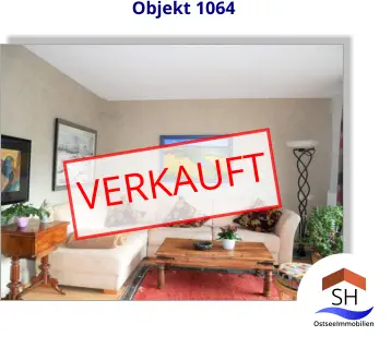 Objekt 1064 OstseeImmobilien SH  VERKAUFT