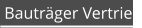 Bauträger Vertrieb