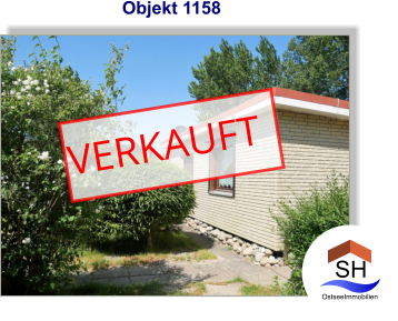 Objekt 1158 OstseeImmobilien SH  VERKAUFT