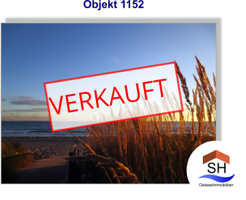 Objekt 1152 OstseeImmobilien SH  VERKAUFT