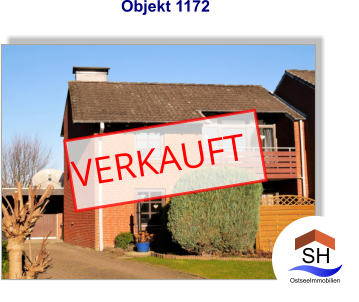 Objekt 1172 OstseeImmobilien SH  VERKAUFT