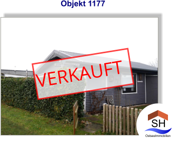Objekt 1177 OstseeImmobilien SH  VERKAUFT