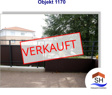 Objekt 1170 OstseeImmobilien SH  VERKAUFT